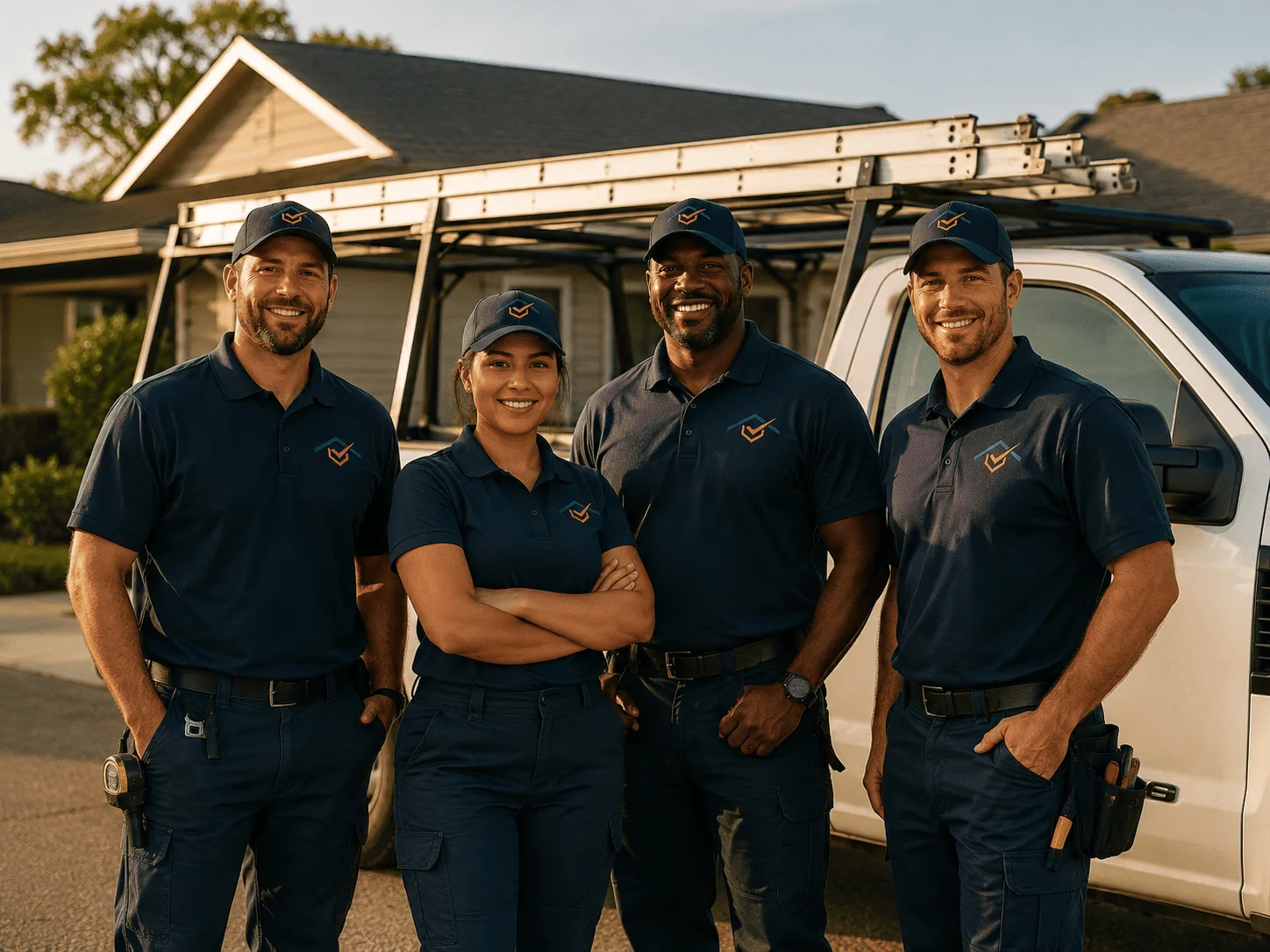 Roof Inspection company in Urbana, IA